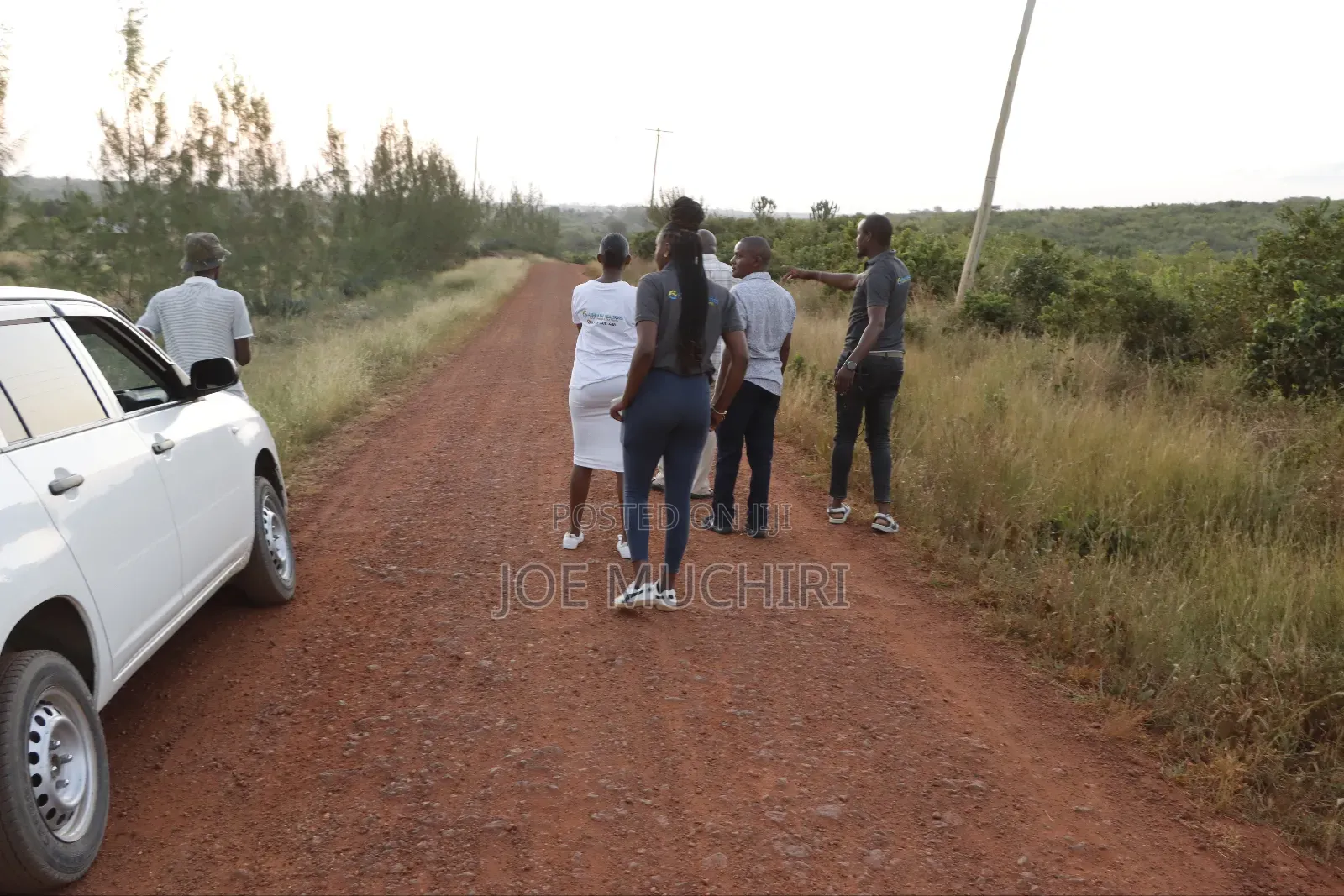 Malindi Affordable Acres for Farming