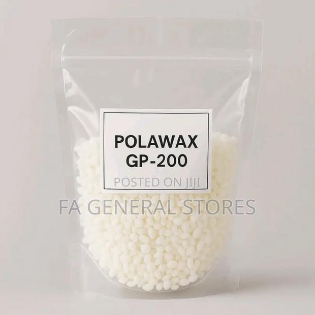 Pola Wax Emulsifier - main view