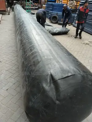 Culvert Balloon 900mmx12m