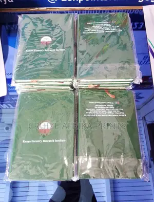 Printing and Branding Services