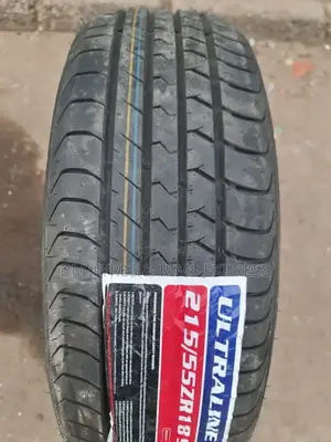 215 /55 R18 Vinmax Tyres (Highway) Ultralne.