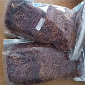 Raw Seamoss(Irish Seamoss) - thumbnail 2