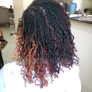 Sister Locs Extension. - thumbnail 2