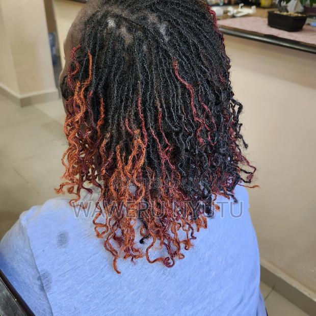 Sister Locs Extension. - thumbnail 5