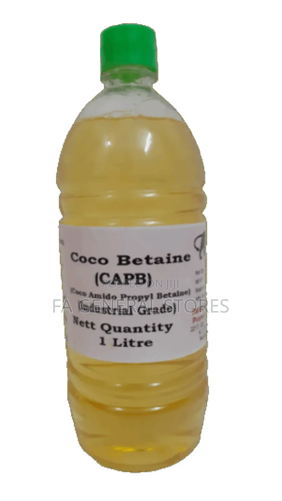 Coco-Betaine