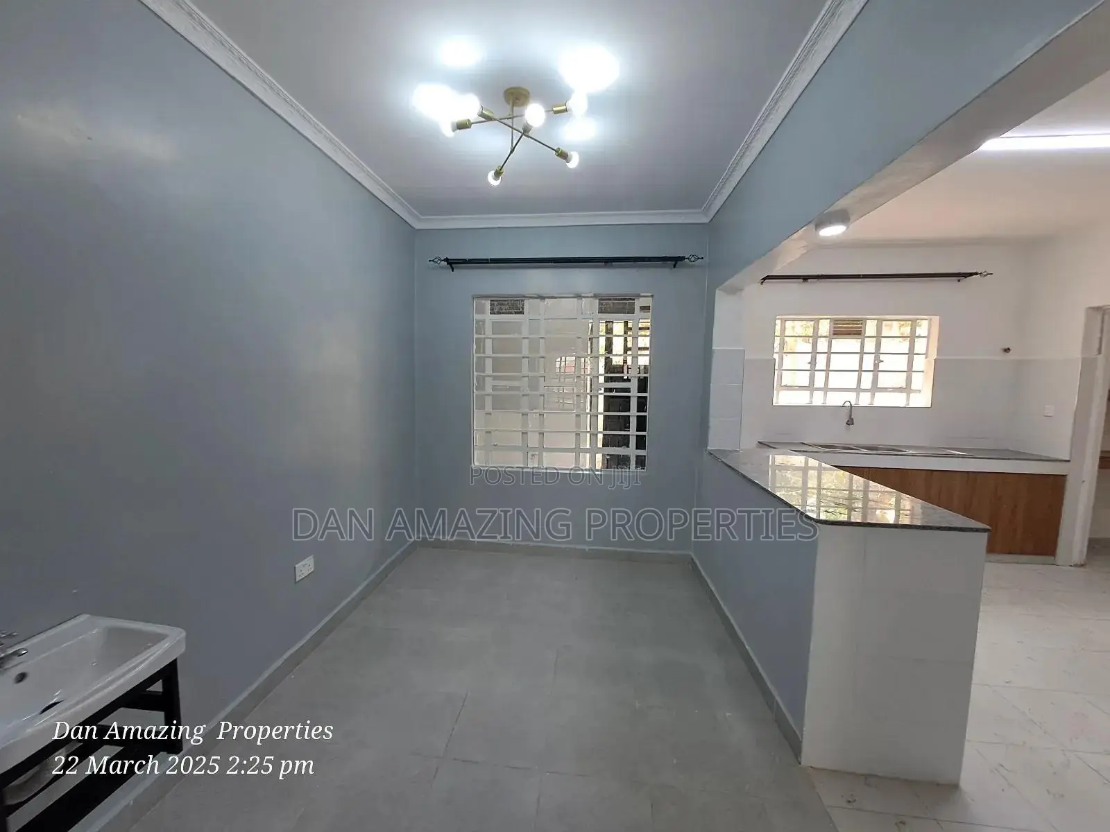 4bdrm Bungalow in Matasia, Ngong for sale