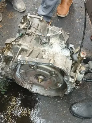 Gear Box 1az Noah/Voxy Atf