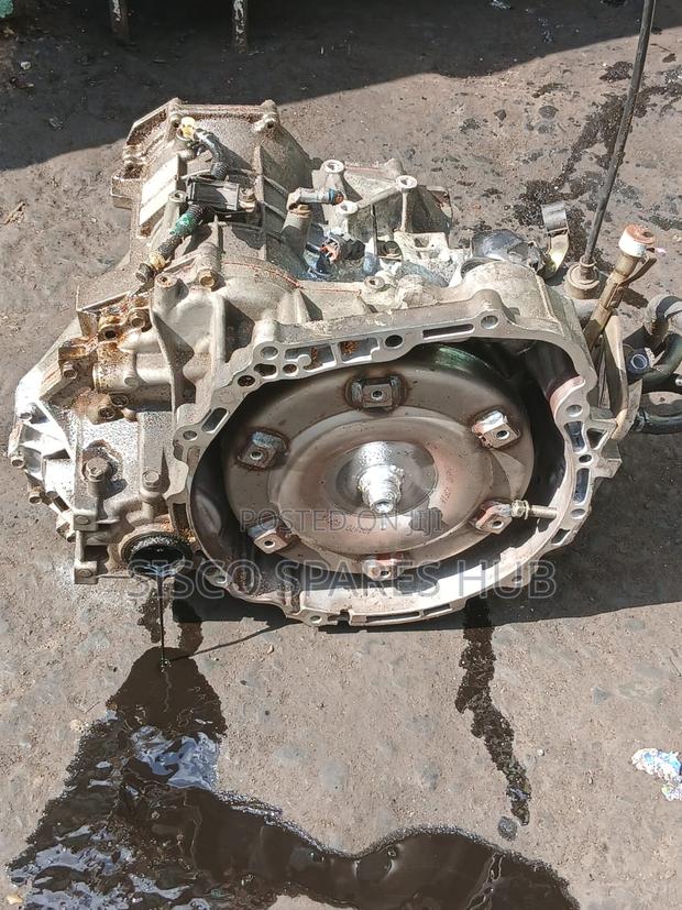 Gear Box 1az Noah/Voxy Atf