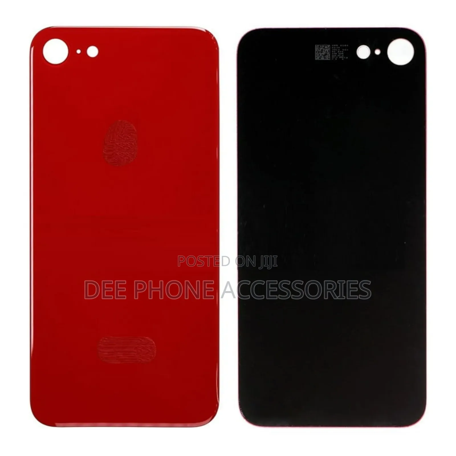 iPhone 8 Backglass Replacement