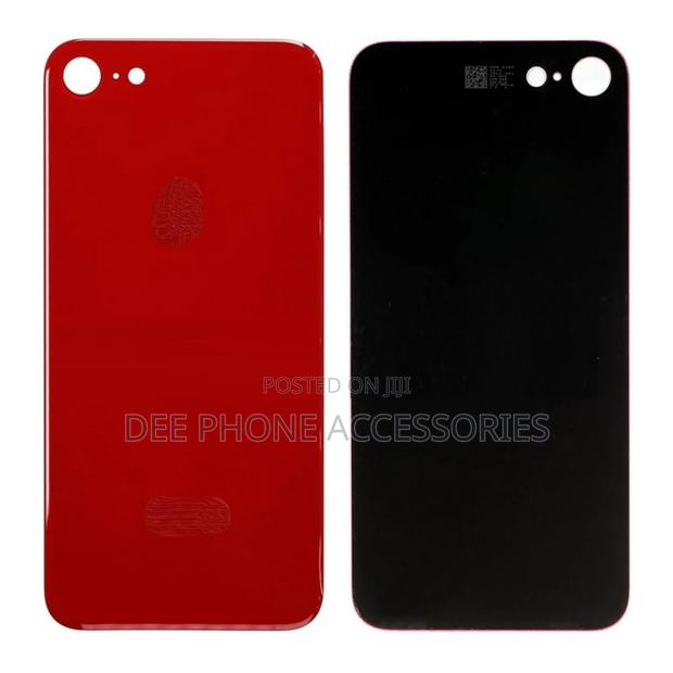 iPhone 8 Backglass Replacement - thumbnail 3