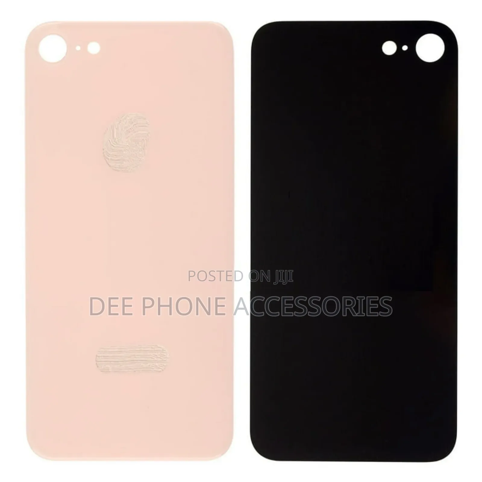 iPhone 8 Backglass Replacement