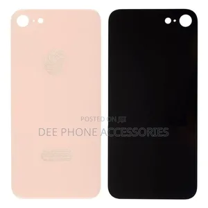 iPhone 8 Backglass Replacement