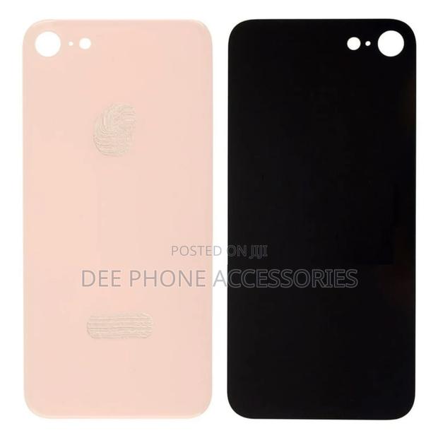 iPhone 8 Backglass Replacement - thumbnail 4