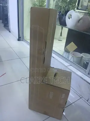 TCL S55h 2.1ch Pro Super Bass Soundbar