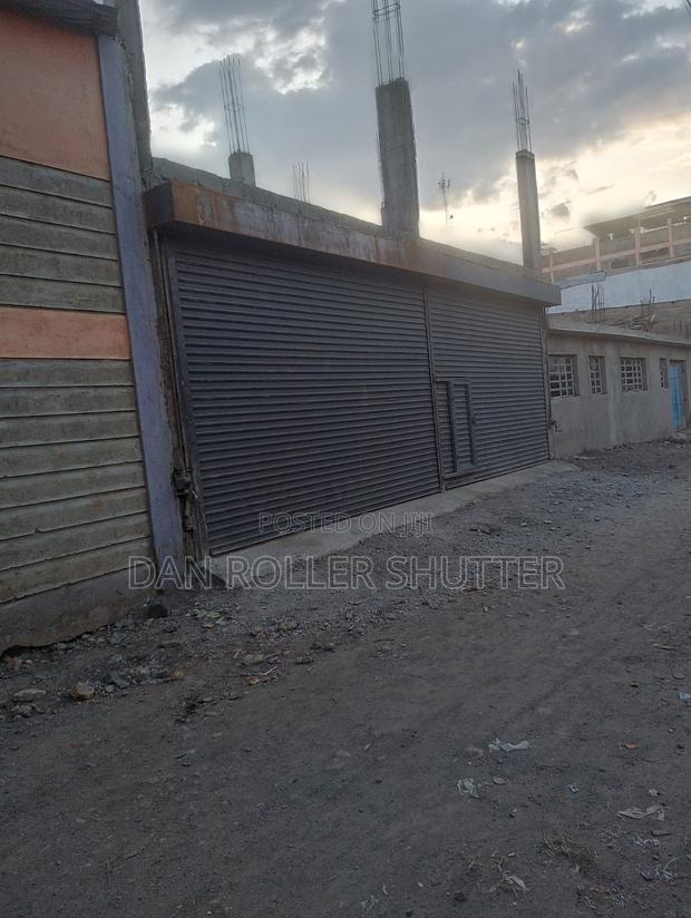 Affordable Roller Shutter Doors – Direct From Fabricator - thumbnail 3