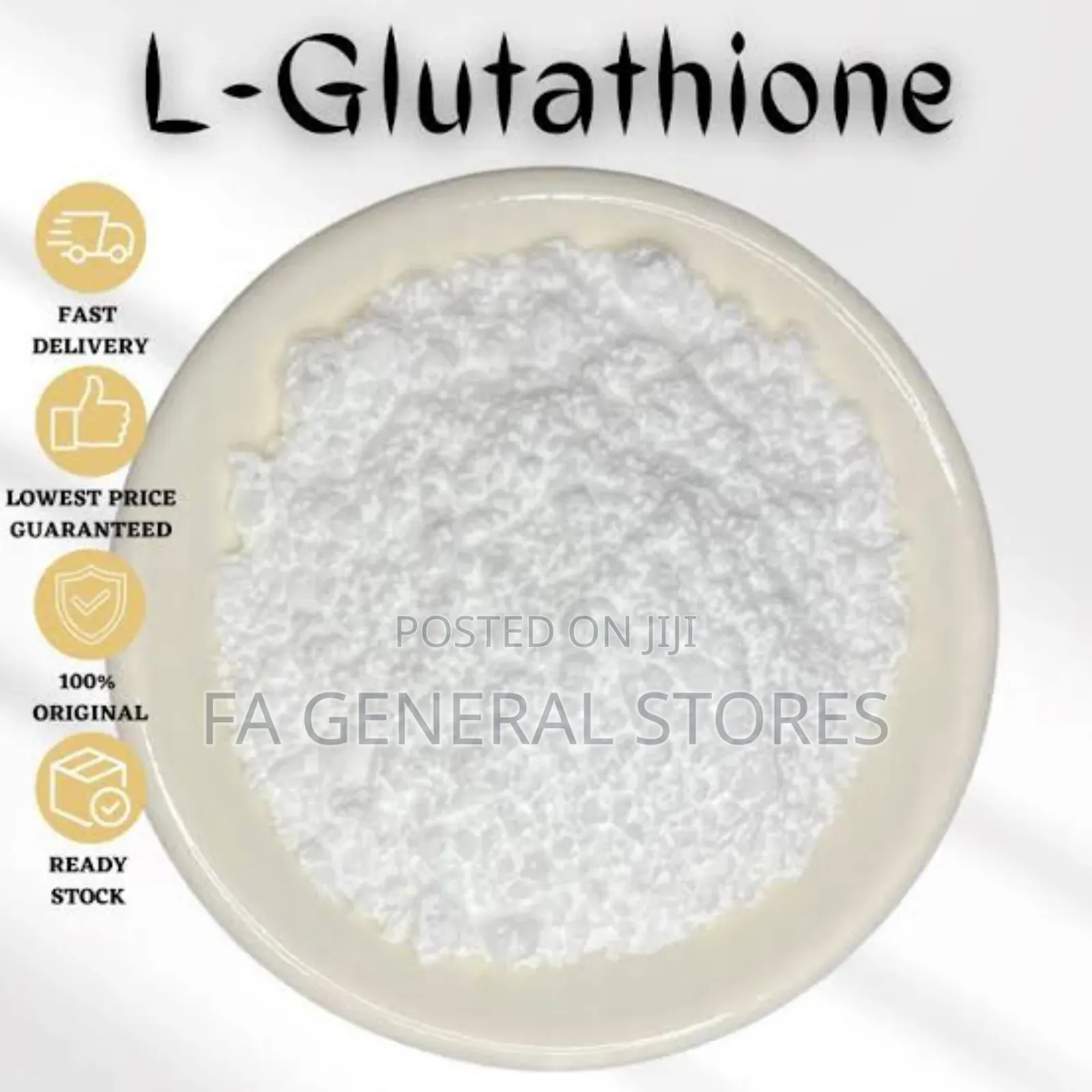 Glutathione Powder