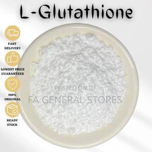 Glutathione Powder - thumbnail 2