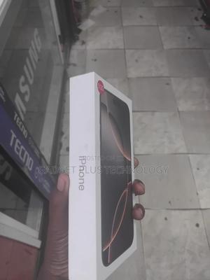 Apple iPhone 16 Pro 256 GB Black - thumbnail 2