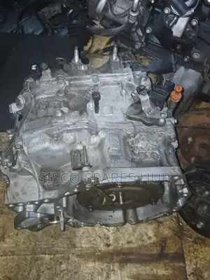 Gear Box Ro6a 4wd Suzuki Wagon R