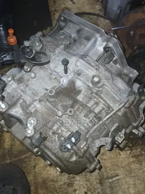 Gear Box Ro6a 4wd Suzuki Wagon R