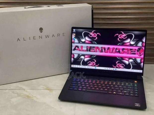 Laptop Dell Alienware Aurora R16 32GB Intel Core 7 SSD 1T - main view