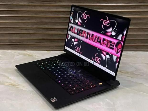 Laptop Dell Alienware Aurora R16 32GB Intel Core 7 SSD 1T - thumbnail 3