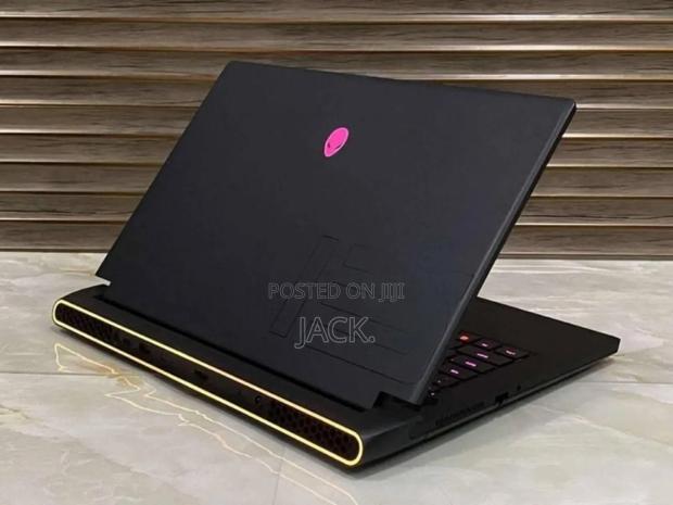 Laptop Dell Alienware Aurora R16 32GB Intel Core 7 SSD 1T - thumbnail 4
