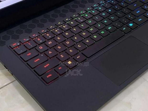 Laptop Dell Alienware Aurora R16 32GB Intel Core 7 SSD 1T - thumbnail 5