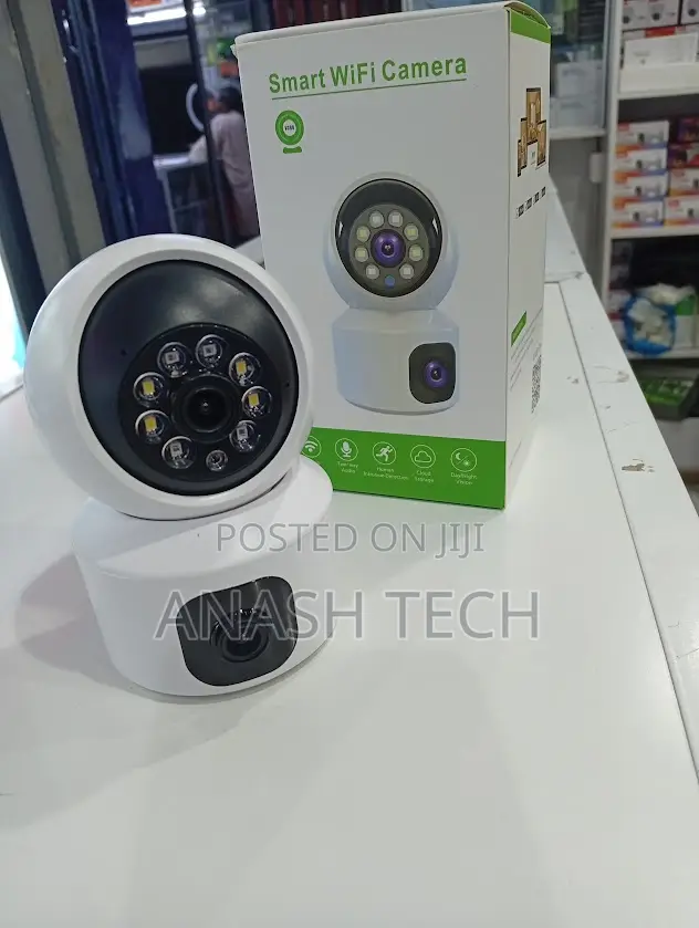 Led Bulb Switched on or Off via App Nanny Camera