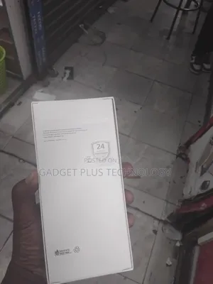 New Samsung Galaxy A07 4G 128 GB Black