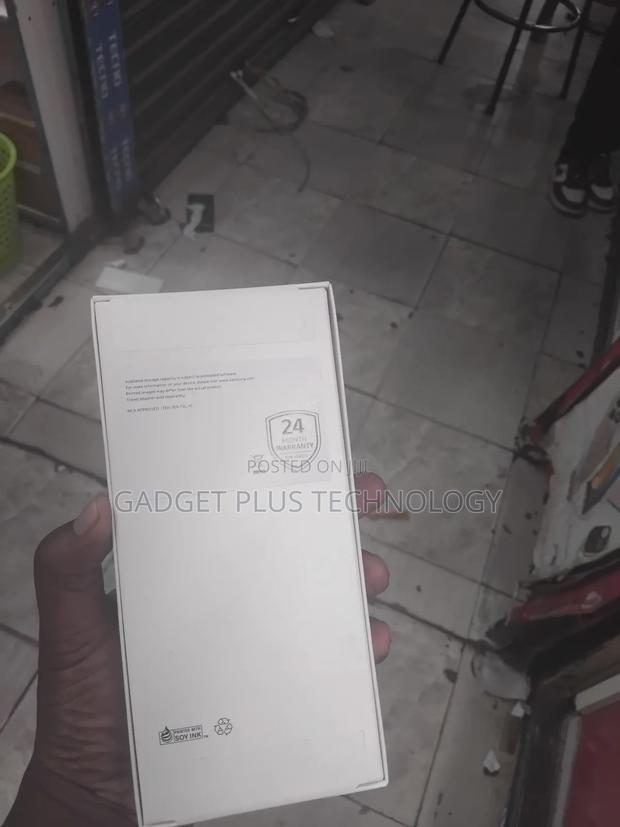 New Samsung Galaxy A07 4G 128 GB Black - thumbnail 5