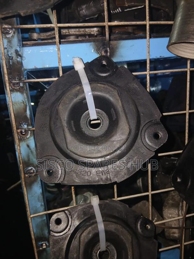 Shock Mounting Tiida/Y12/Nv200 - thumbnail 3