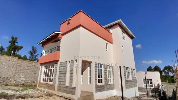 4bdrm Mansion in Matasia for sale