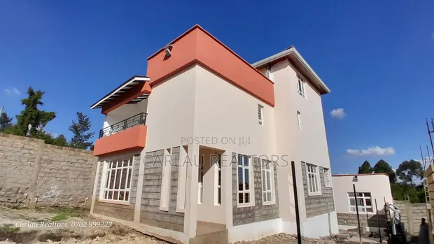 4bdrm Mansion in Matasia for sale