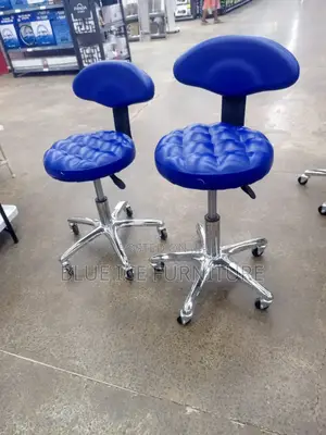 Adjustable Stool