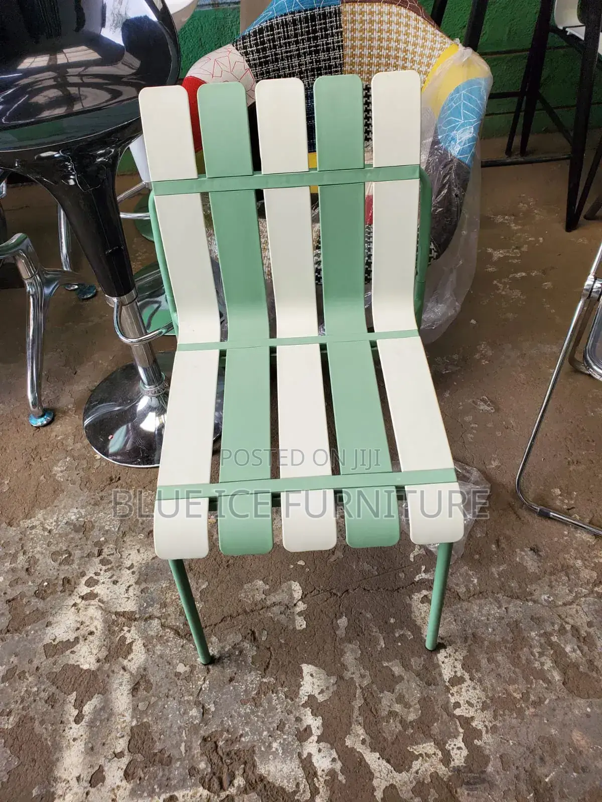 Balcony Chair