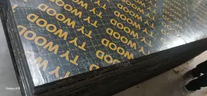 Tywood Marine Board 18mm 4by8ft