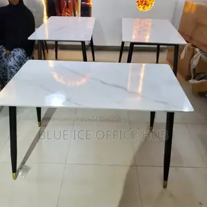 Marble Dining Table