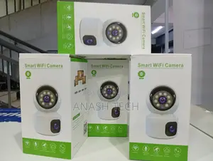 Intelligent Video Camera Nanny Baby Monitor CCTV