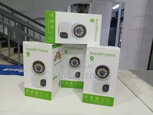 Full Color Ip Camera Nanny Baby CCTV Camera