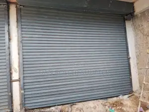 Roller Shutter Door Installation Services – Expert Technicians
