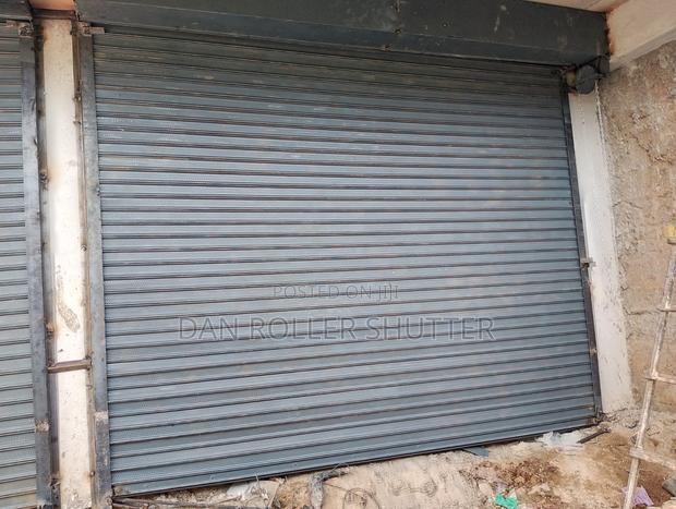 Roller Shutter Door Installation Services – Expert Technicians - thumbnail 3