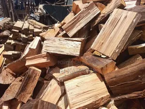 Dry Firewood