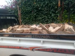 Dry Firewood