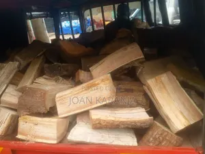 Dry Firewood
