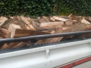 Dry Firewood