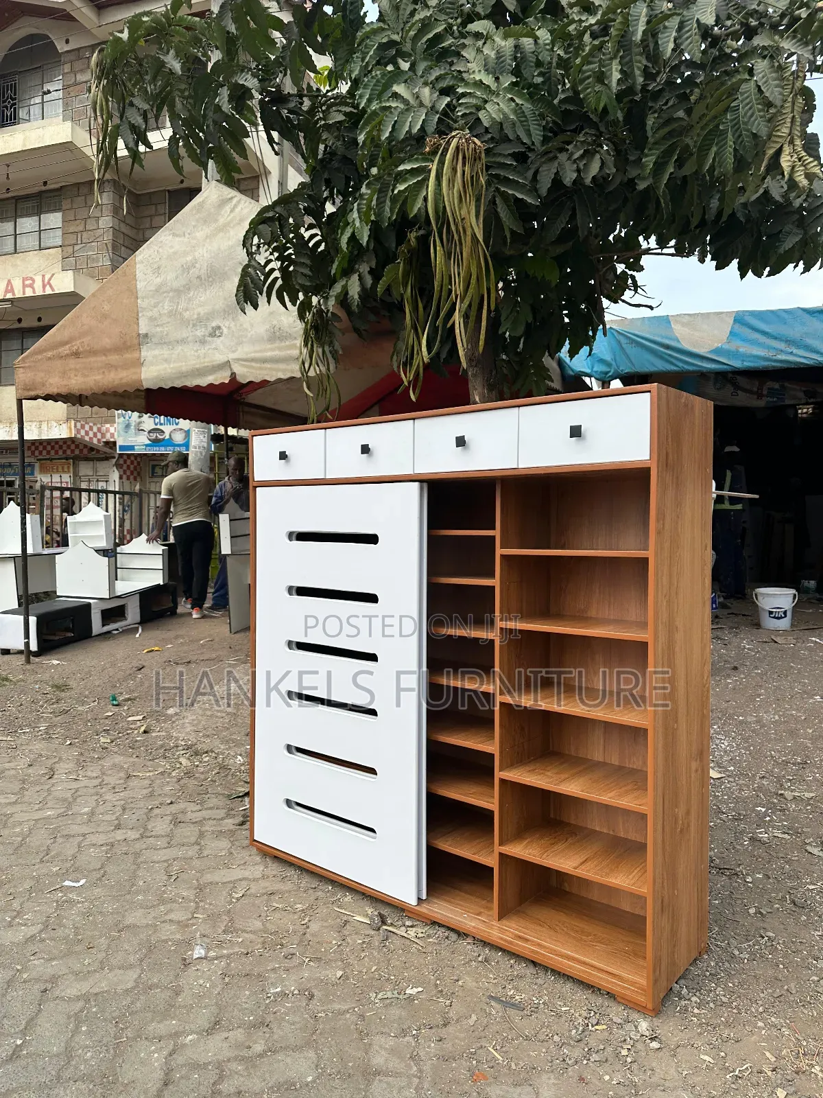 Shoe Rack Shoe Rack With Drawers
