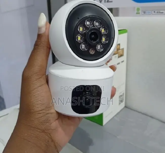 Best Nanny Serveilance Wifi Video Camera CCTV Indoor