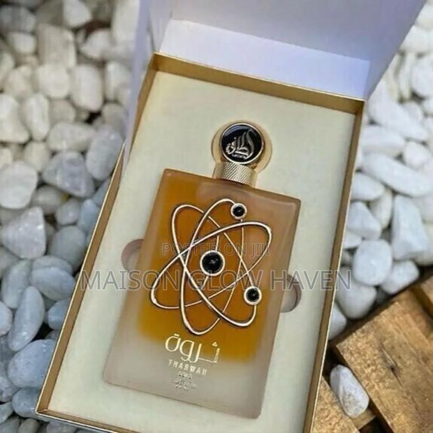 Tharwah Gold by Lattafa - thumbnail 17