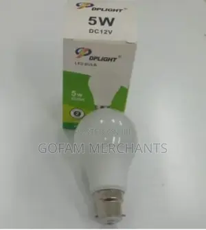 Dc Solar Bulbs Dp Light
